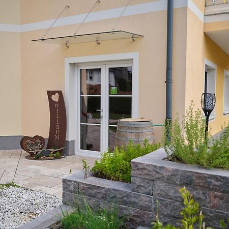 Casa Alpina Villa Goldegg Dış mekan fotoğraf