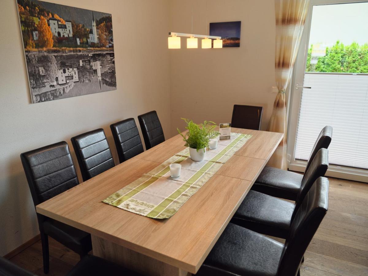Casa Alpina Villa Goldegg Dış mekan fotoğraf