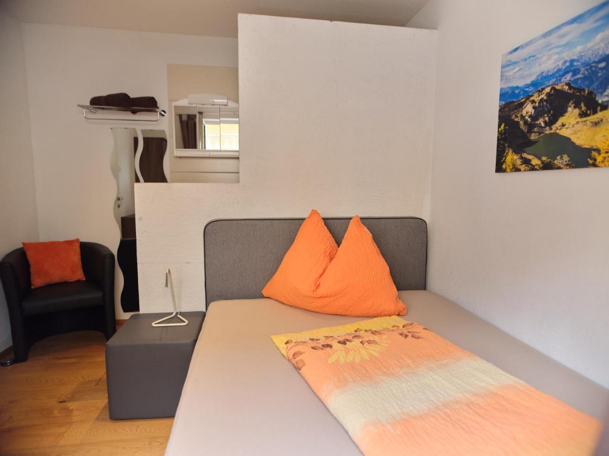 Casa Alpina Villa Goldegg Dış mekan fotoğraf
