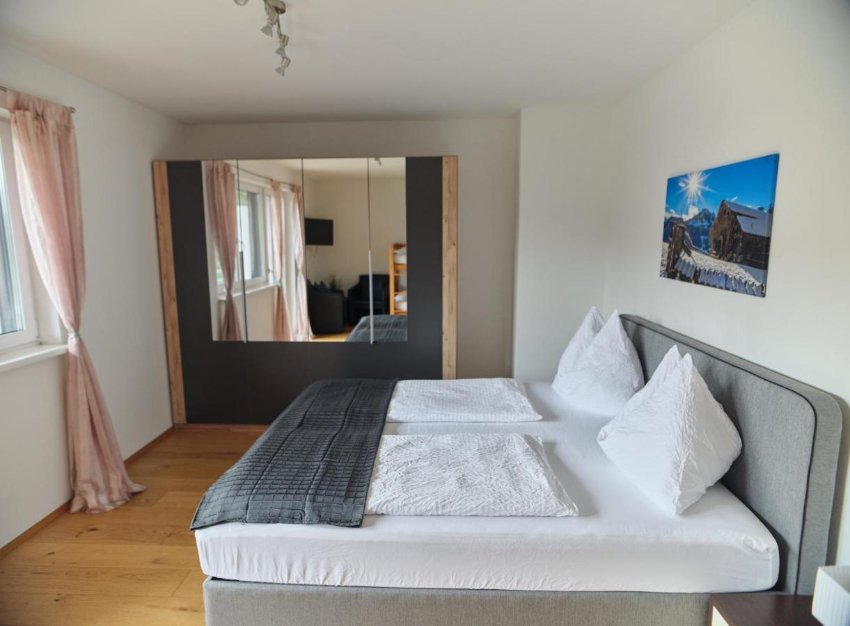 Casa Alpina Villa Goldegg Dış mekan fotoğraf