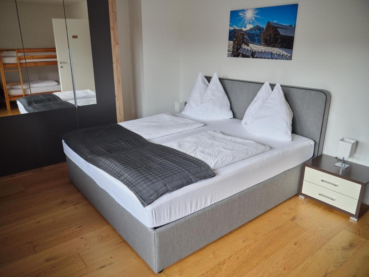 Casa Alpina Villa Goldegg Dış mekan fotoğraf