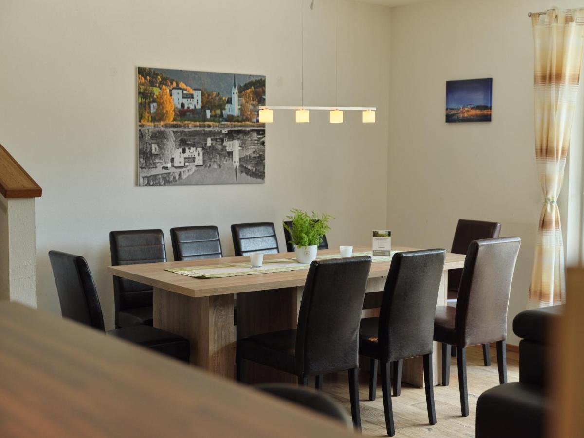 Casa Alpina Villa Goldegg Dış mekan fotoğraf